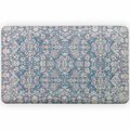 Puesta En Escena Kilim Anti-Fatigue Comfort Mat Blue PU3353999